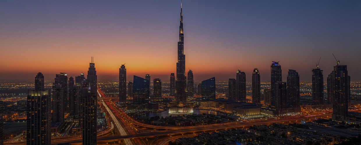 Dubai