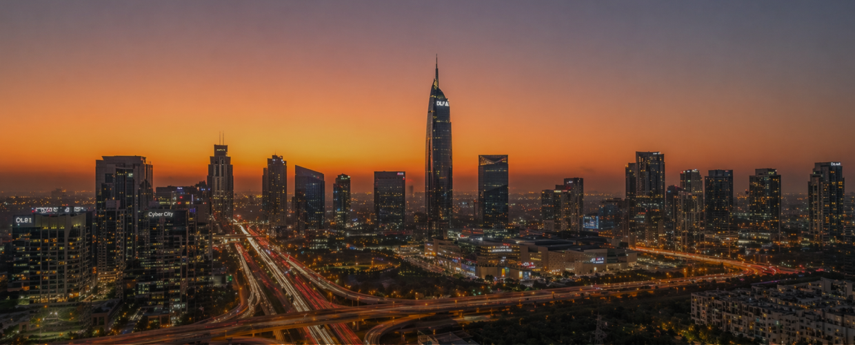 Gurgaon