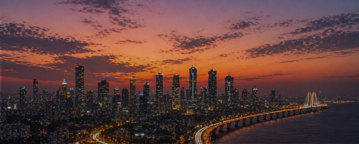 Mumbai