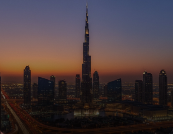 Dubai