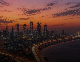 Mumbai