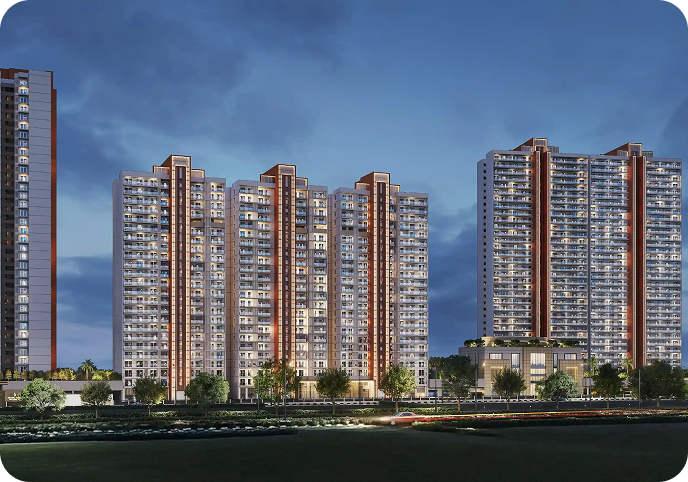 GODREJ ARDEN